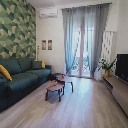 Come A Casa Pretty Apartment Lido di Ostia Eksteriør billede